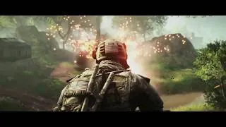 Thumbnail: Battlefield Music Video (A7X - This Means War)