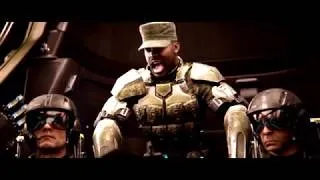 Thumbnail: Halo Music Video (DragonForce - Through the Fire and Flames)