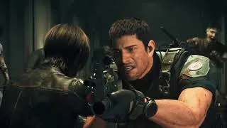 Thumbnail: Resident Evil Music Video (Avenged Sevenfold - Not Ready to Die)