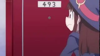 Thumbnail: Wrong room