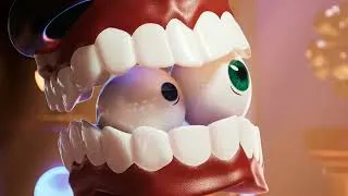 Thumbnail: TADC - Caine is a SLAVE!