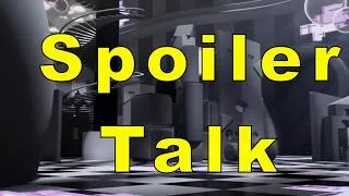 Thumbnail: TADC Episode 9 Spoiler Talk