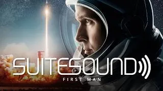 Thumbnail: First Man - Ultimate Soundtrack Suite | Justin Hurwitz