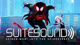 Thumbnail: (Reupload) Spider-Man: Into the Spider-Verse - Ultimate Soundtrack Suite | Daniel Pemberton