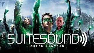 Thumbnail: Green Lantern - Ultimate Soundtrack Suite | James Newton Howard