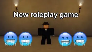 Thumbnail: New Roblox Ancient Rome roleplay game