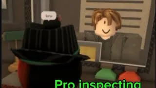 Thumbnail: Inspecting 4 for five minutes (Passport pls Roblox)