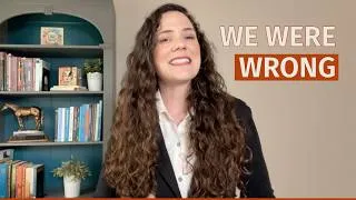 Thumbnail: Polyvagal Theory Is Dead. Now What?
