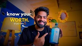 Thumbnail: I'm 30. If You're In Your 20's or 30's, Don't Ignore This