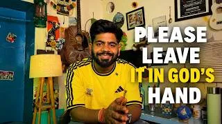 Thumbnail: This video is a sign that God has a great life for you 🥹