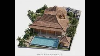 Thumbnail: Villa Tabanan Bali
