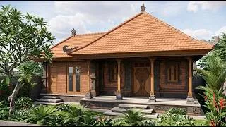 Thumbnail: GEDONG MODERN