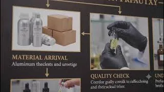 Thumbnail: MYSAURA: Maison de Parfum by Suleman Anwar