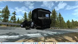 Thumbnail: BeamNG.drive old version 1