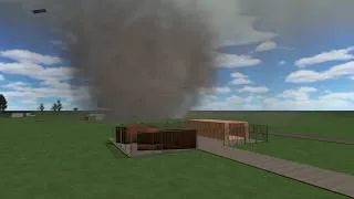 Thumbnail: gStorms tornado showcase EF0 - EF5