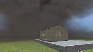 Thumbnail: gDisasters vs a house 2 - 1000 SUBSCRIBERS SPECIAL