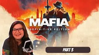 Thumbnail: My First Playthrough - Mafia 1 Definitive Edition Pt 3