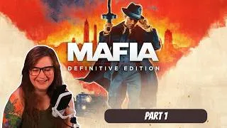 Thumbnail: My First Playthrough - Mafia 1 Definitive Edition!