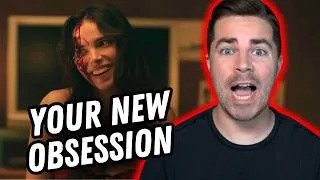 Thumbnail: Why OBSESSION Is 2026's Best Horror Movie