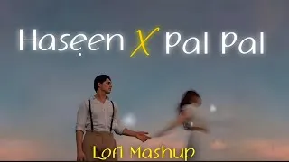 Thumbnail: Haseen X Pal pal  | Afusic x Talwiinder | Sultanxbeatz 