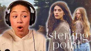 Thumbnail: let's start sterling point. | Episode 1-2 *Reaction*