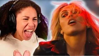 Thumbnail: BASS PERSUADES - MILEY *Reaction*