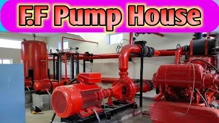 Thumbnail: Powergrid Pump House
