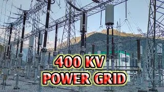 Thumbnail: Apprenticeship Training // Sikkim Rangpo 400 KV