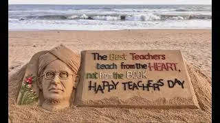 Thumbnail: Happy Teachers Day My All Dear Sir Mam