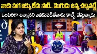 Thumbnail: PADMAVYUHAM NEW EPISODE | Advocate Ramya || Dr. Kalyan Chakravarthy || Sreevani || SumanTV