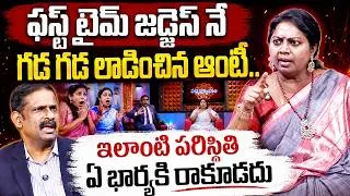Thumbnail: SumanTV PADMAVYUHAM NEW FULL EPISODE : Advocate Ramya || Dr. Kalyan Chakravarthy || Sreevani