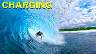 Thumbnail: REAL Surfers Ripping on a REAL Mentawai Boat Trip