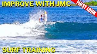 Thumbnail: FIRST LOOK: Dialing in Technique in the Mentawais with JMC Surf Training