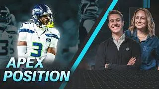 Thumbnail: APEX Position: The Evolution of the Slot Defender | The SumerSports Show