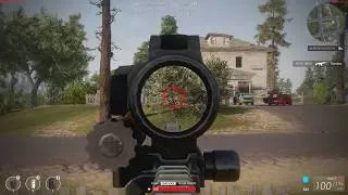 Thumbnail: Last Man Standing EP02