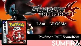 Thumbnail: Crush 40 - I Am... All Of Me (Pokémon RSE Soundfont)