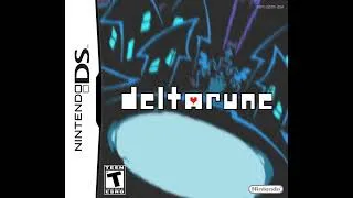 Thumbnail: Deltarune (Nintendo DS) OST - Rude Buster
