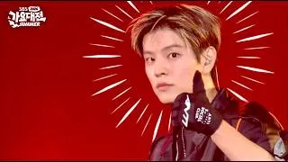 Thumbnail: Stray Kids This & That, Chk Chk Boom ✵ SBS 가요대전 Summer 2026