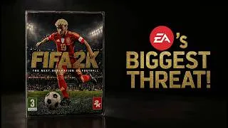 Thumbnail: FIFA 2K RELEASE DATE! 😱 2K JUST HIRED EA DEVELOPERS! WILL IT BE FREE?