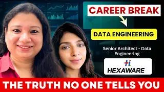 Thumbnail: How I Built a Successful Data Engineering Career: The Course That Took Me from a Novice to an Expert