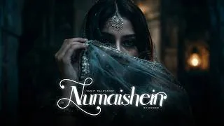 Thumbnail: Numaishein - Sumit Rajwanshi x Speecher | New Hindi Songs 2026