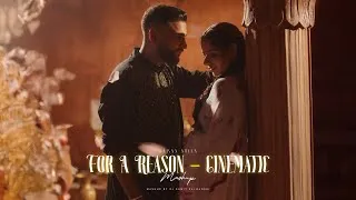 Thumbnail: For A Reason (Cinematic) - Full Version | Karan Aujla | DJ Sumit Rajwanshi