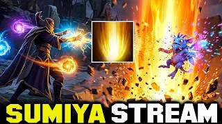 Thumbnail: Beautiful Sunstrike as Usual | Sumiya Invoker Stream Moments 5646