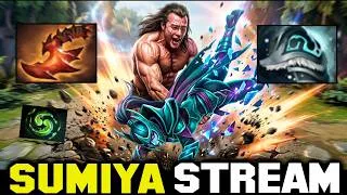 Thumbnail: Intense Comeback with Brutal Smash Instant Kill | Sumiya Invoker Stream Moments 5644