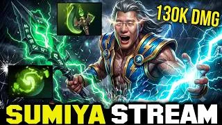 Thumbnail: From Magic to Right Click, Sumiya130K Damage Epic Game
