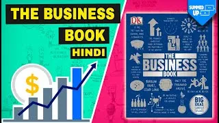 Thumbnail: Beginners Business Guide In Hindi | The Business Book Summary