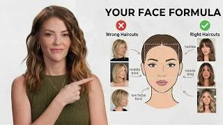 Thumbnail: Why Your Haircut Never Looks Right (It's Not You)