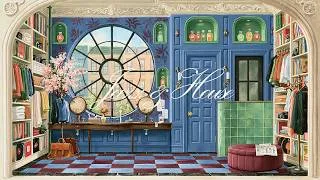 Thumbnail: "Today Feels Like a New Day" - Jazz House Mix | FOR COFFEE TIME, Chill Soft Mornings & Focus Vibes