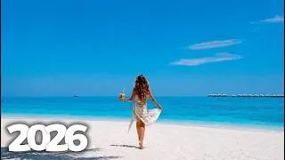 Thumbnail: Avicii, Dua Lipa, Coldplay, Martin Garrix & Kygo, The Chainsmokers Style🔥Summer Vibes #52