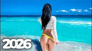 Thumbnail: Avicii, Dua Lipa, Coldplay, Martin Garrix & Kygo, The Chainsmokers Style🔥Summer Vibes #58